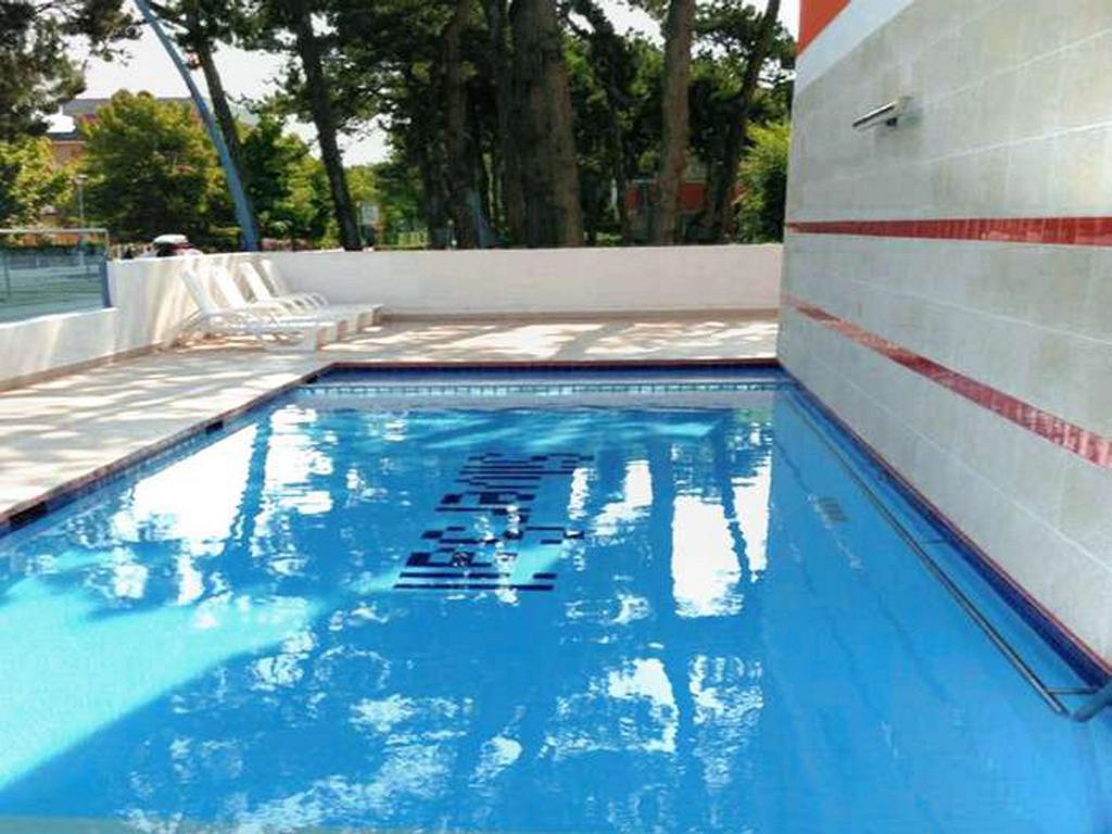 Residence Silver Sail ビビオーネ エクステリア 写真