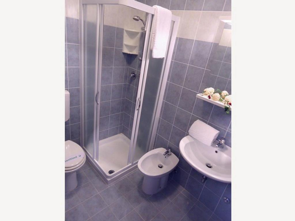 Residence Silver Sail ビビオーネ エクステリア 写真